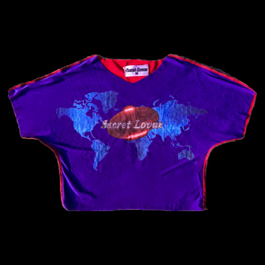 Global Baby Tee