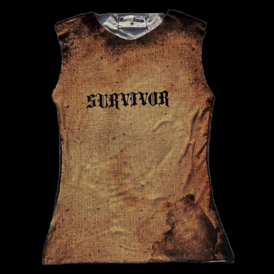 Survivor Vest