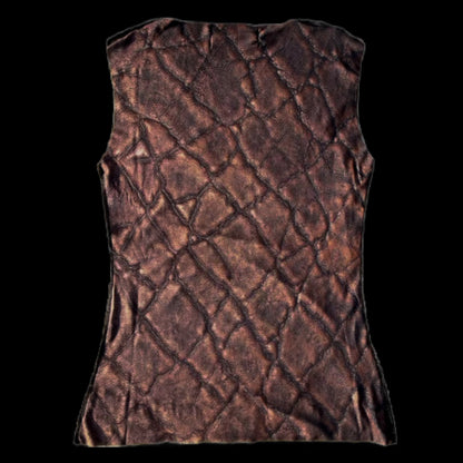 Survivor Vest