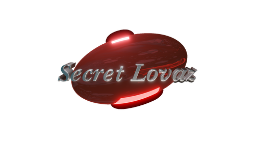 SECRET LOVAZ